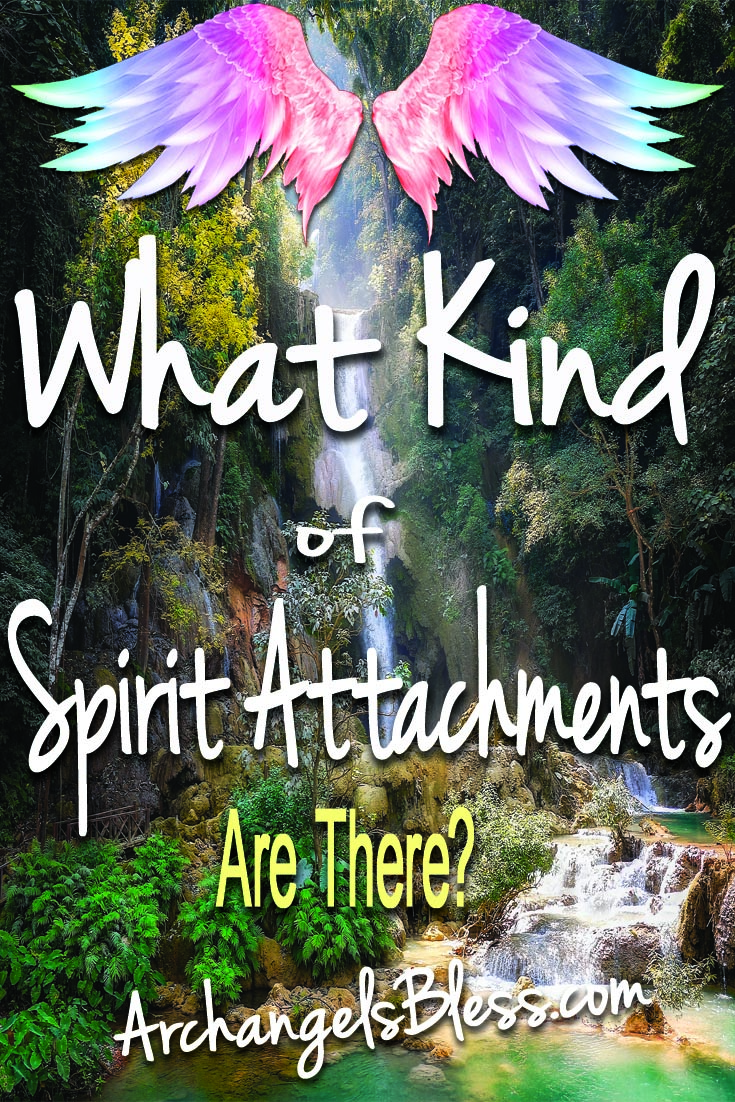 Spirit Attachments