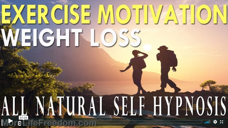 Weight Loss Hypnosis For Women