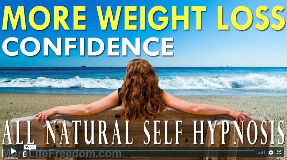 Weight Loss Hypnosis For Women