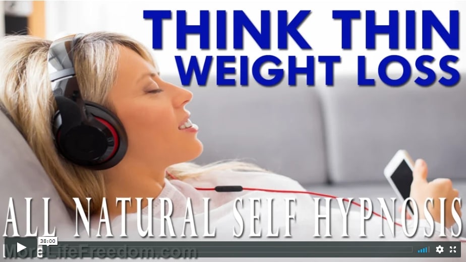 Weight Loss Hypnosis For Women