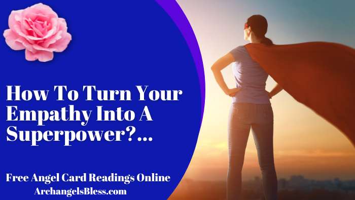 How To Turn Your Empathy Into A Superpower, What Is Empath Superpower, Is Empathy A Superpower, Empathy Superpower Wiki, Psychologies Empathy Superpower, Empath Exercises, How To Deal With Being Empath, Empathy Superpower At Work, How To Turn Empathy Into Compassion, Is It Possible To Develop Superhuman Abilities, Can We Create Superpowers, What Superhero Has Empathy, Is Empathy A Powerful Superpower