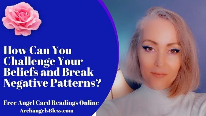 How Can You Challenge Your Beliefs and Break Negative Patterns, How Can You Shed Old Beliefs and Embrace Empowering Ones, What Questions Should You Ask Yourself to Identify Limiting Beliefs, What Are the Dangers of Dark Energy and How Can You Overcome Negative Attachments, Why Is Clearing Out Limiting Beliefs a Necessary Step in Personal Growth, Why Is Re-evaluating and Letting Go of Outdated Beliefs Important, How Can You Transform Negative Experiences into Personal Change, What Are the Steps to Overcome Limiting Beliefs and Move Forward, What Strategies Can You Use to Change Beliefs for a Better Life, How Do Limiting Beliefs Impact Your Life, and What Can You Do About It, Experiencing repeated negative events, Higher self, Positive changes to daily routines, Challenging experiences, Negative consequences, Dietary changes, Limiting beliefs, Empowering beliefs, Visualizing new reality, Taking action, Negative emotions or behaviours, Self-doubt, Fear, Core beliefs, Dark energy, Entities, Seraphim Angel Healing Team, Dark energy attachments, True soul's purpose