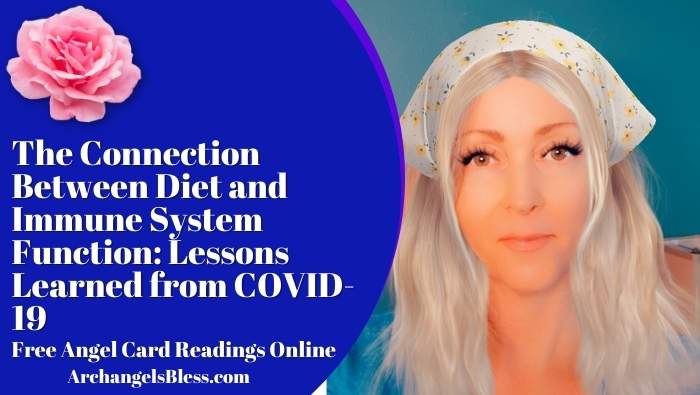 The Connection between Diet and Immune System Function: Lessons Learned from COVID-19, Unrefined Coconut Oil as a Natural Moisturizer: Benefits for Skin Health, Natural Skincare on a Budget: Using Unrefined Coconut Oil for Moisturizing and Nutrient-Rich Benefits, The Importance of a Healthy Keto Diet for Physical and Mental Well-being, The Power of Optimal Health: Achieving Higher States of Consciousness through Diet and Nutrition, The Connection between Diet and Immune System Function: Lessons Learned from COVID-19, Kefir Milk and Gut Health: How Probiotics Can Benefit Digestion and Boost Immunity, The Role of Probiotics in Brain Health: How Kefir Milk Can Boost Serotonin and Improve Cognitive Function, Navigating Dietary Choices for Optimal Health: Learning from Dr. Berg's Educational Resources, Unrefined coconut oil, natural skincare, keto diet, probiotics, optimal health, and gut health, angel messages, Seraphim Angel Healing Team, Grow and Enjoy Fresh and Nutritious Broccoli Sprouts at Home for Better Health and Well-Being with Sulforaphane