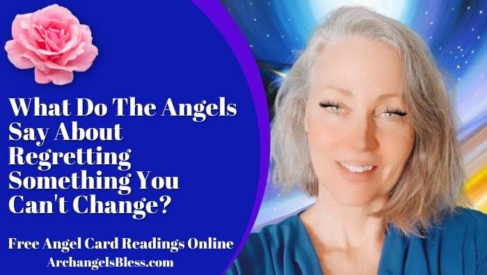 What Do The Angels Say About Regretting Something You Can't Change, What Do The Angels Say About How To Stop Obsessing Over Regrets, What Do The Angels Say About Physical Symptoms Of Regret, What Do The Angels Say About How To Stop Regretting Missed Opportunities, What Do The Angels Say About How To Deal With Regret In A Relationship, What Do The Angels Say About Dealing With Regrets In Old Age, What Do The Angels Say About How To Get Rid Of Regret And Guilt, How to overcome regrets with the help of angels, Physical symptoms of regret and how to deal with them, Angels' advice on dealing with missed opportunities, Angels' guidance on dealing with regret in a relationship, Coping with regrets in old age with the help of angels, Forgiving yourself and others to let go of regrets, Mindfulness meditation for letting go of regrets, Angels' message of hope for those dealing with regrets, Positive affirmations and visualizations for connecting with angels to overcome regrets