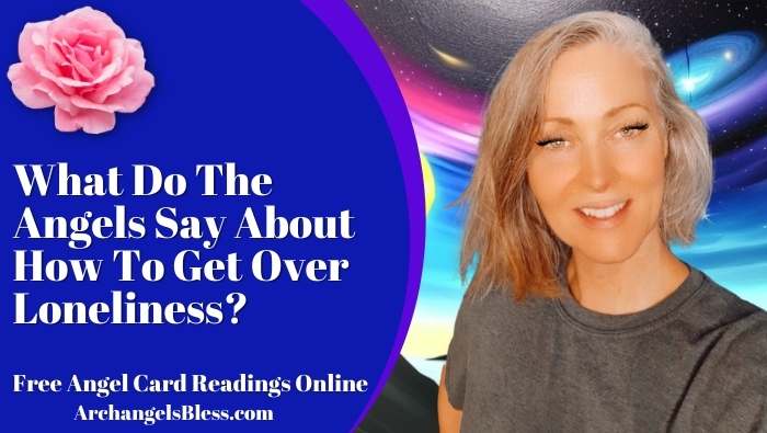 What Do The Angels Say About How To Get Over Loneliness, What Do The Angels Say About How To Get Over Loneliness When Living Alone, What Do The Angels Say About How To Get Over Loneliness At Night, What Do The Angels Say About How To Overcome Feelings of Isolation, What Do The Angels Say About How To Focus On What's Going Right In Your Life Instead Of Wrong, What Do The Angels Say About How To Focus On Gratitude, What Do The Angels Say About How To Feel More Supported, Loneliness Journal Questions, How to overcome loneliness with the help of angels, spiritual guidance for dealing with loneliness, tips for getting over loneliness when living alone, how to feel less lonely at night with the angels' help, how to overcome feelings of isolation according to the angels, using gratitude to shift your focus from negativity to positivity, angelic teachings on how to focus on gratitude for a happier life.