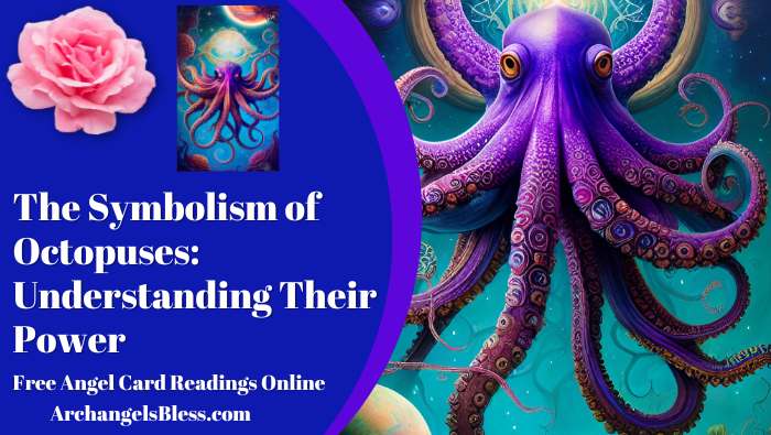 octopus symbolism, octopus meaning, what is an octopus, cephalopod, octopus animal totem, octopus spirit animal